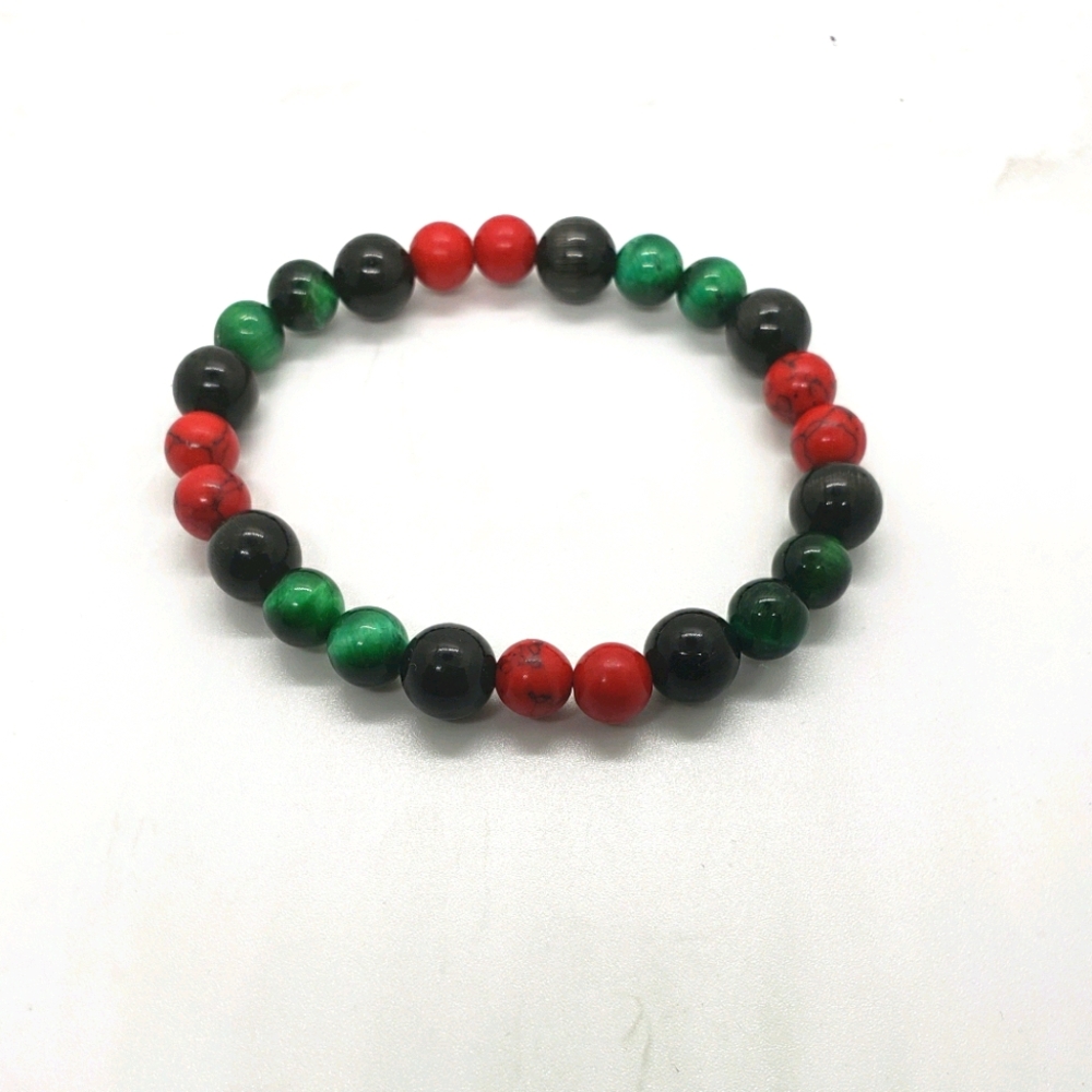 Juneteenth bracelet